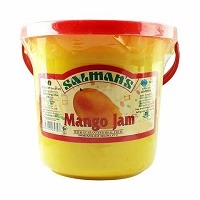 Salmans Mango Jam 2kg
